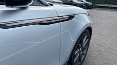 Land Rover Range Rover Velar 2.0 D200 MHEV Dynamic HSE 5dr Auto Diesel Estate